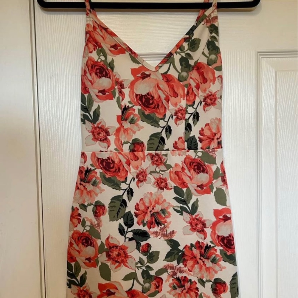 Super cute summer dress size XS/S!